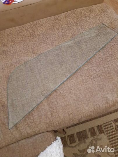 Полки стеклянные