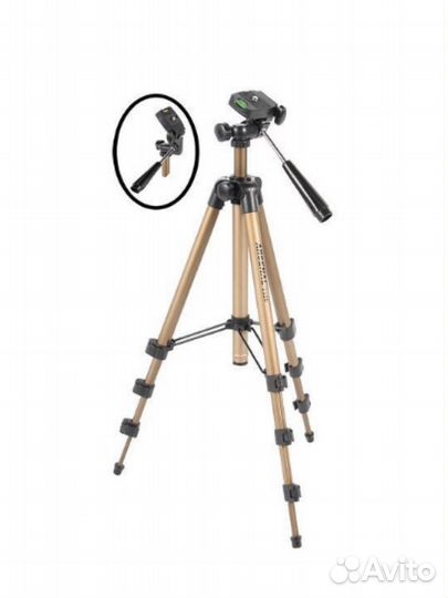 Штатив pro для телефона фотика