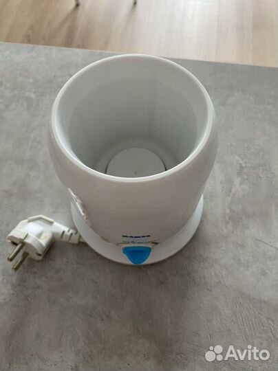 Подогреватель