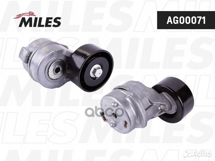 Натяжитель huyndai Starex/Porter 97-KIA Sorento