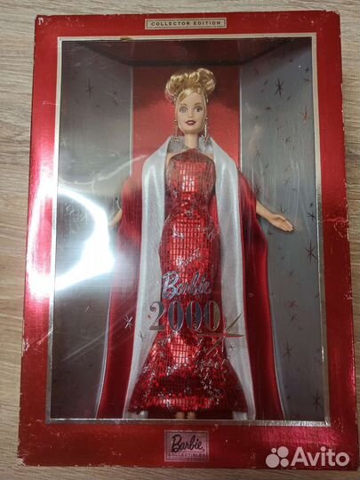 Куклы барби barbie nrfb