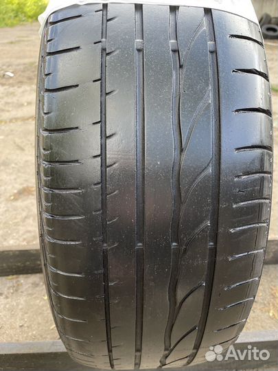 Bridgestone Turanza ER300 205/55 R16 91V