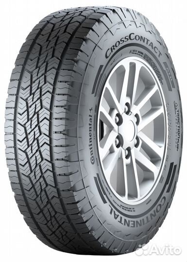Continental CrossContact ATR 245/75 R15 S