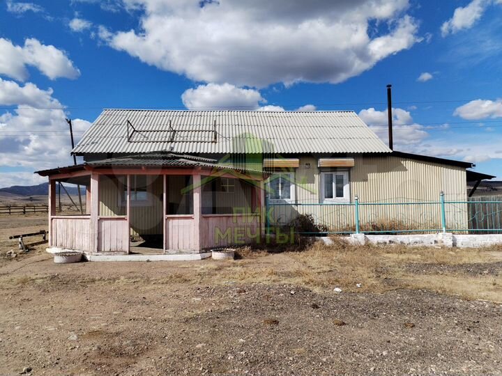 Придорожное кафе