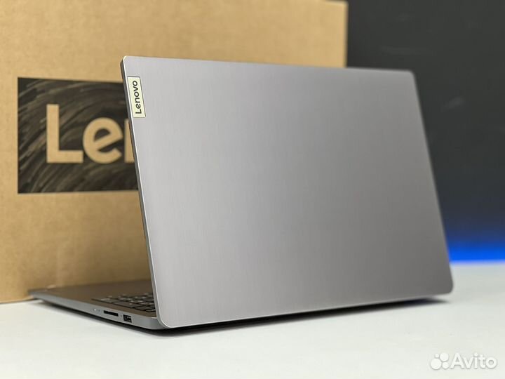 Новый ноут IPS Ryzen 3 5300u SSD+HDD 8G озу