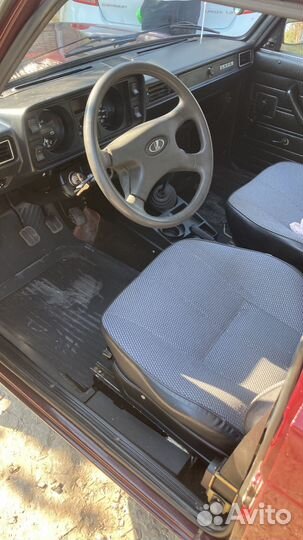 ВАЗ 2105 1.6 МТ, 2008, 46 000 км