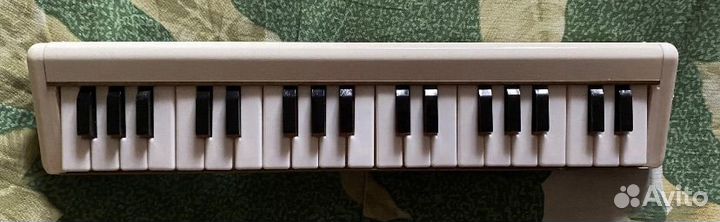 Губная гармоника СССР