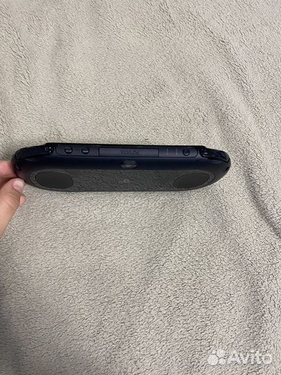 Sony ps Vita slim