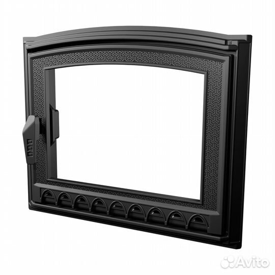 Печное чугунное литье