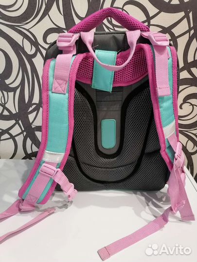 Ранец школьный для девочки