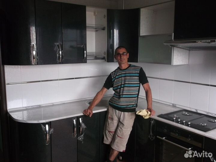 Мебель на заказ любой сложности