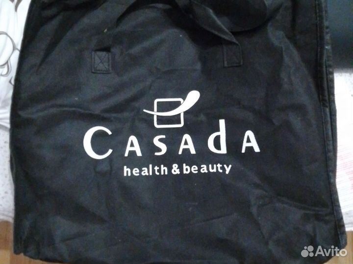 Массажная подушка casada