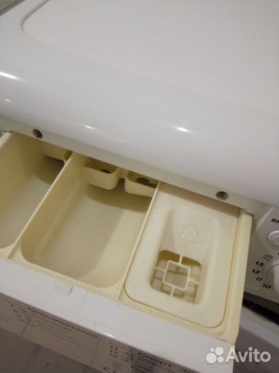 Стиральная машина indesit 5кг