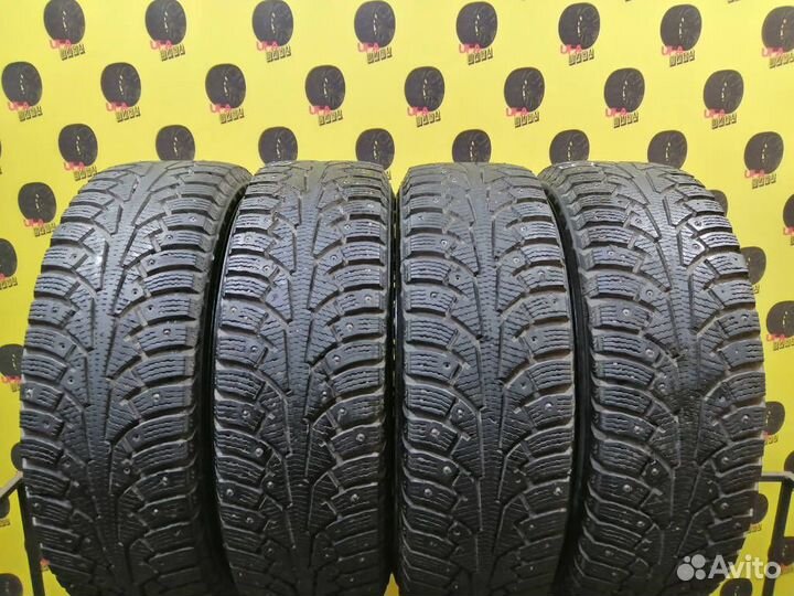 Nokian Tyres Nordman 5 185/65 R15