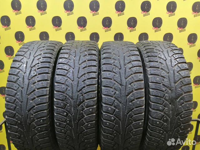 Nokian Tyres Nordman 5 185/65 R15