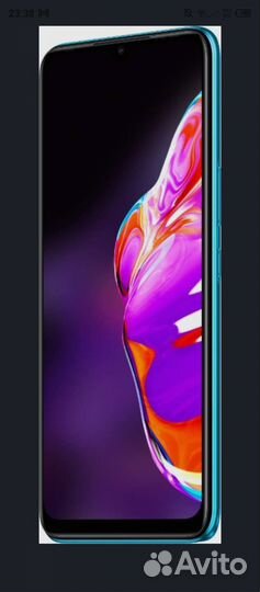 Infinix HOT 10s
