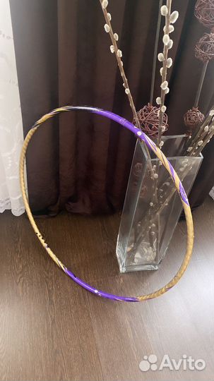 Обруч sasaki 70