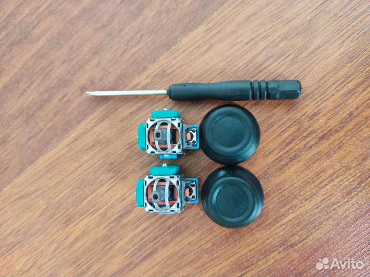 Рем комплект для геймпада ps4