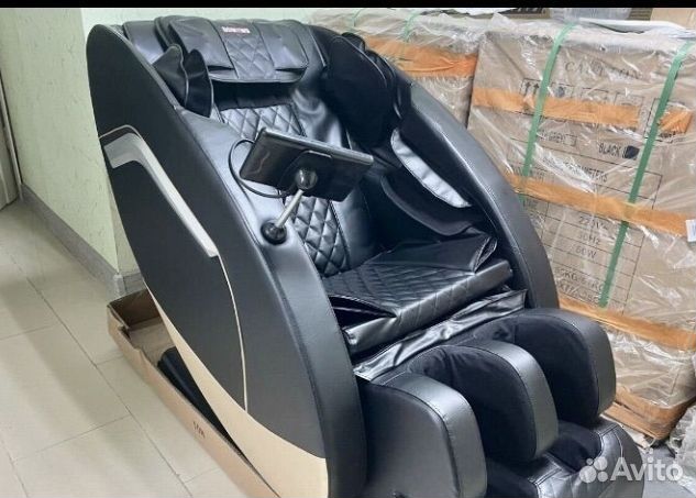 Массажное кресло yamaguchi аналог