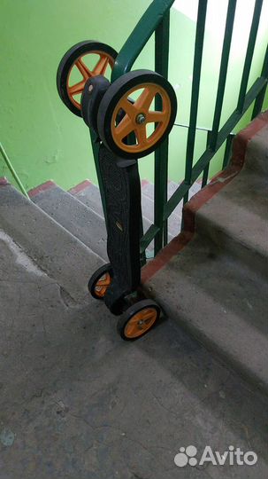 Скейтборд детский