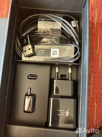 Samsung galaxy s9 plus 128