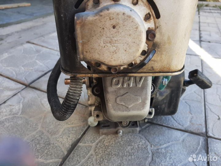 Мотор для мотоблока