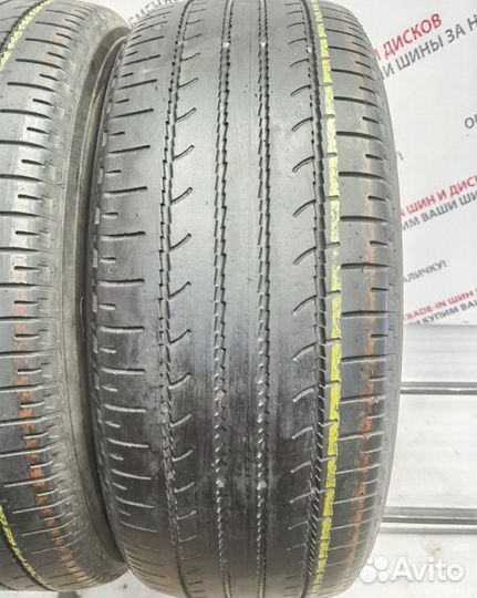 Yokohama Geolandar G045 225/55 R18 98H