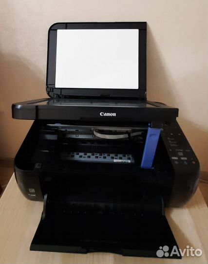 Принтер Canon Pixma MP280