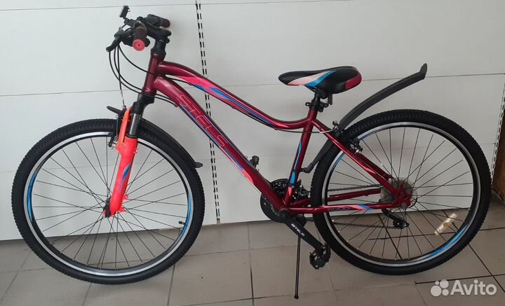 Велосипед Stels Miss 5000 26