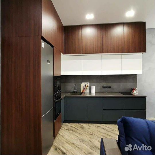 Кухня Кухонный гарнитур