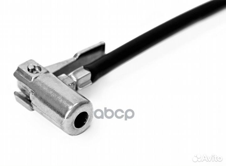 Насос ножной 