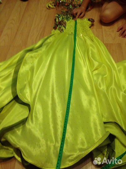 Восточные костюмы дуэт мама дочка