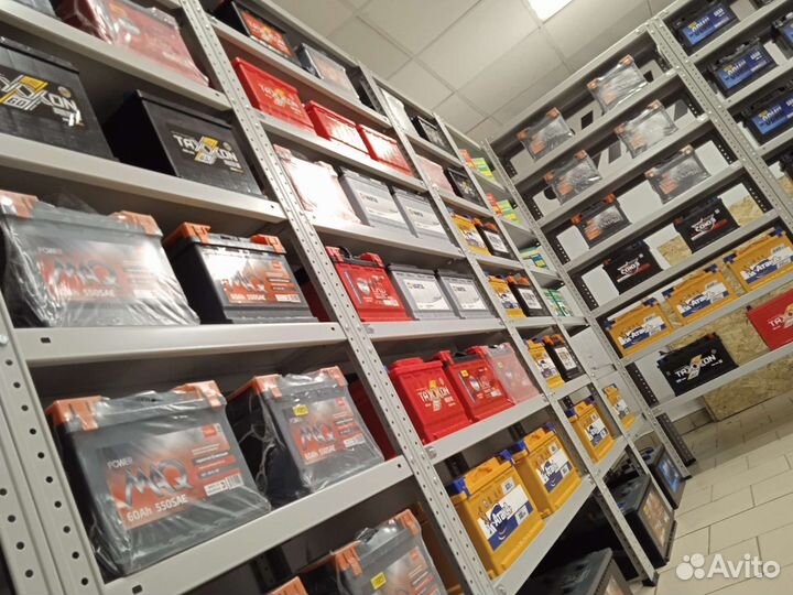 Аккумулятор Kia picanto