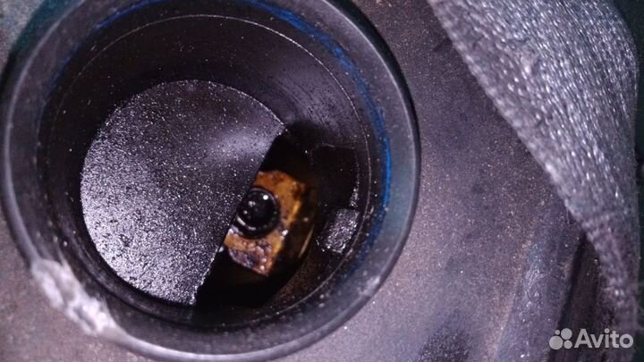 Двигатель Dodge Chrysler 2.7 EER