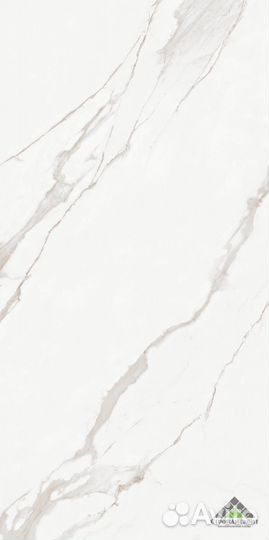 Плитка под Мрамор Керамогранит