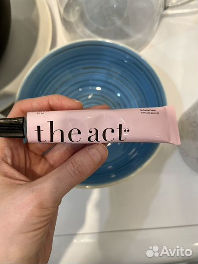 Набор косметики пакетом