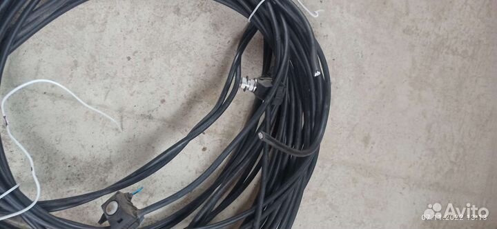 Счетчик сип гофра