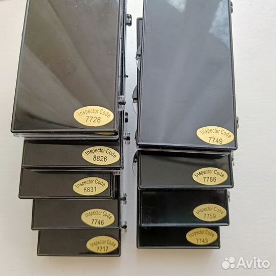 Ресницы для наращивания