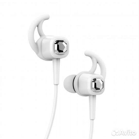 Наушники Superlux HD387i (арт. 297986)