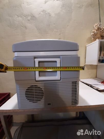 Холодильник автомобильный