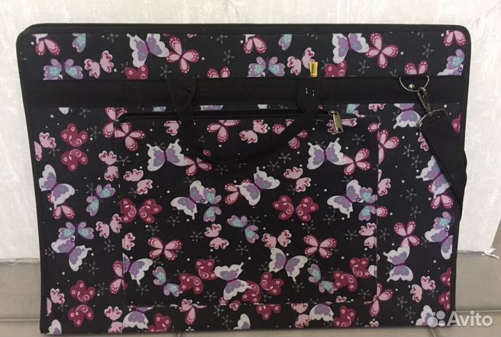 Папка для рисования 65*46