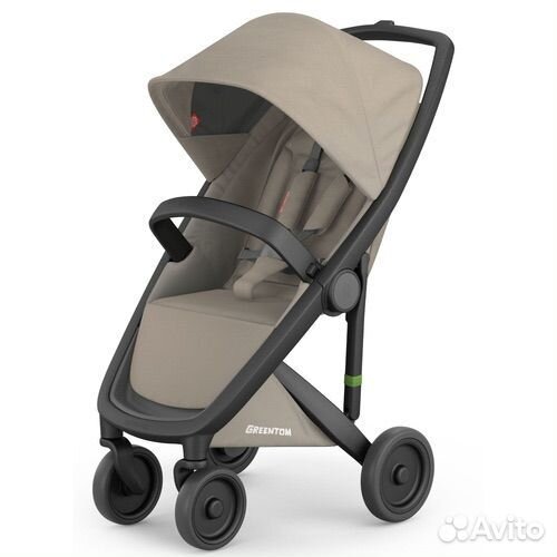 Коляска Greentom прогулочая