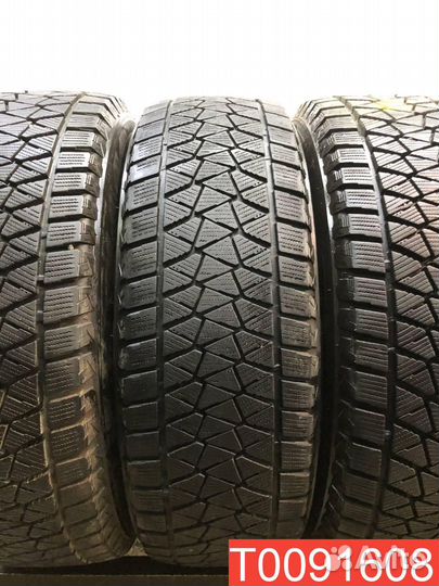 Bridgestone Blizzak DM-V2 225/65 R17 102Q