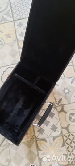 Коробки, ящики, шкатулки