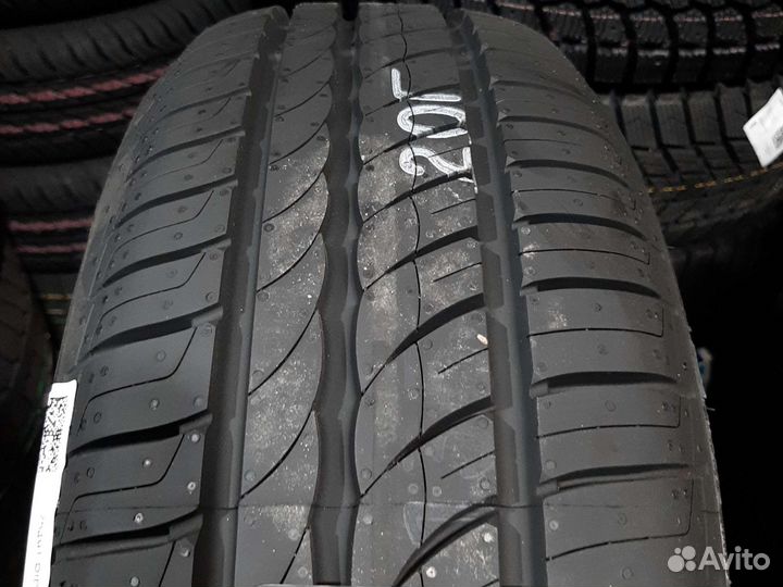 Pirelli Cinturato P1 Verde 185/60 R14