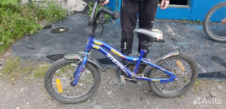 Продам велосипед б/у