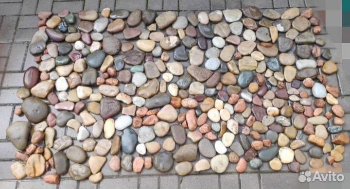 Камень морской