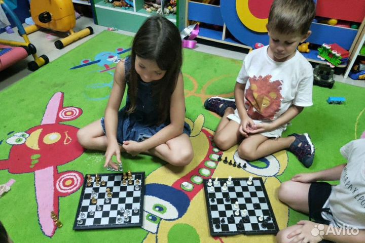 Летний лагерь школьникам бассейн