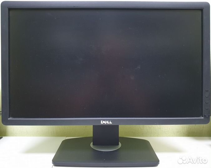 Монитор Dell U2212HMc