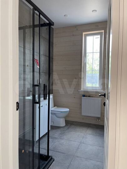 Дом 132 м² на участке 6 сот.